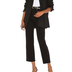 Levi’s Ribcage Straight Leg Levi’s